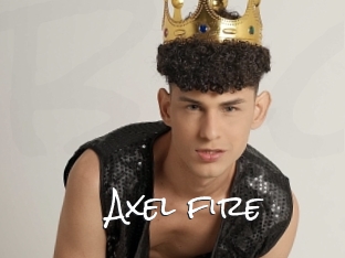 Axel_fire