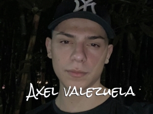 Axel_valezuela