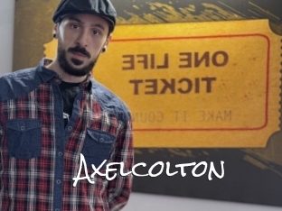 Axelcolton