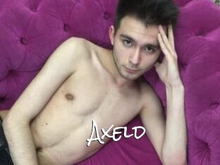 Axeld