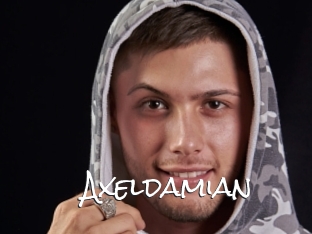 Axeldamian