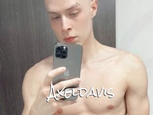 Axeldavis