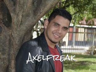 Axelfreak