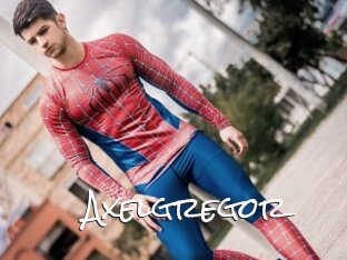 Axelgregor