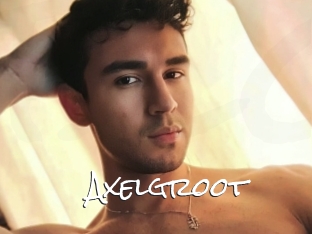 Axelgroot