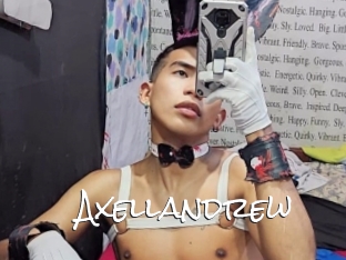 Axellandrew