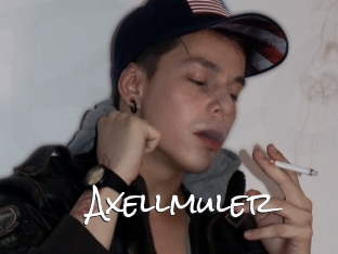 Axellmuler