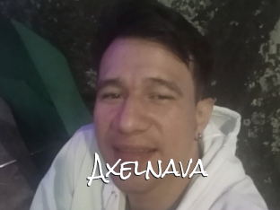 Axelnava