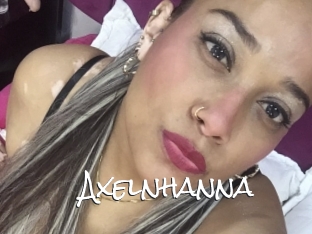 Axelnhanna