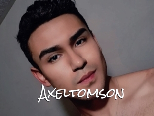 Axeltomson