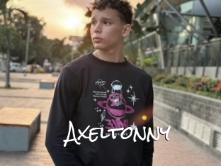 Axeltonny