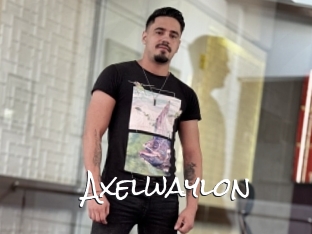 Axelwaylon