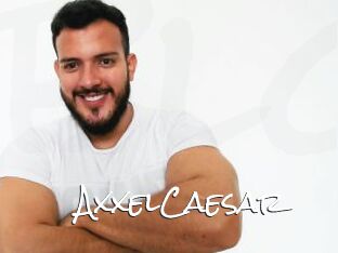 AxxelCaesar