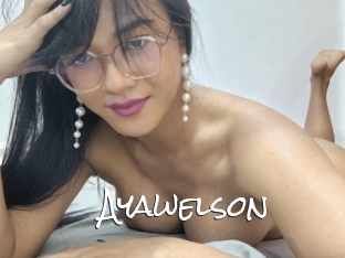 Ayawelson