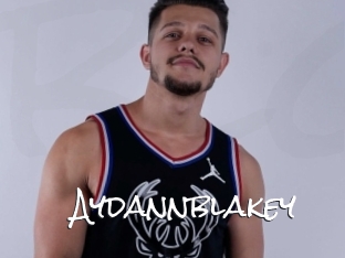 Aydannblakey