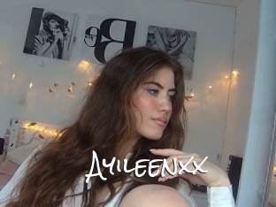 Ayileenxx