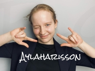 Aylaharisson