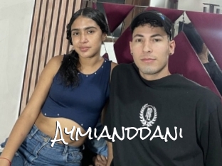 Aymianddani