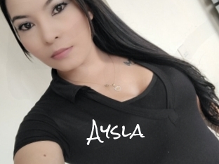 Aysla
