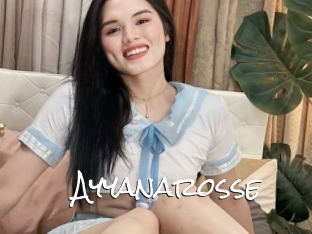 Ayyanarosse