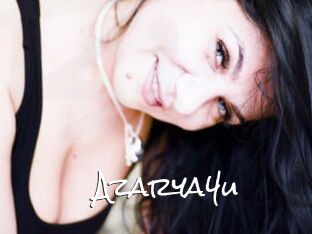azarya4u Blow Cum