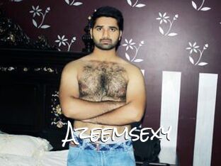 Azeemsexy