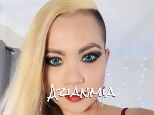 Azianmia