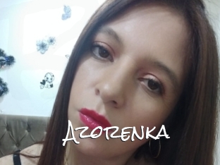 Azorenka