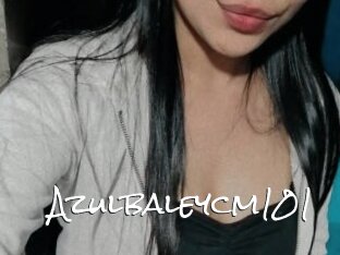 azulbaleycm101 Blow Cum