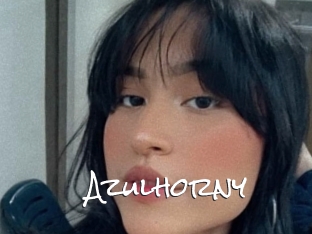 Azulhorny