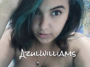 Azulwilliams