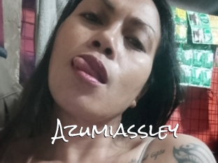 Azumiassley