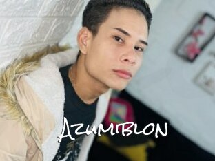 Azumiblon