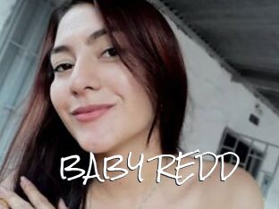 BABY_REDD
