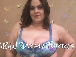 BBW_JazminTorres