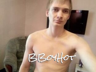 BBoyHot