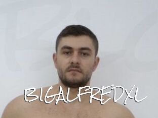 BIGALFREDXL