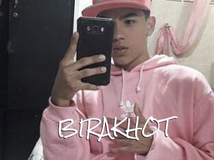 BIRAKHOT