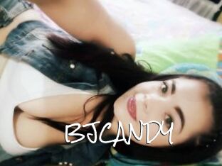 BJCANDY