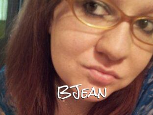 BJean