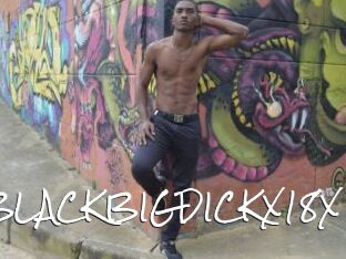 BLACKBIGDICKX18X