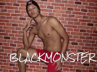 BLACKMONSTER