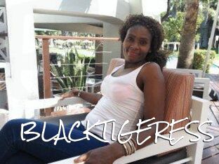 BLACKTIGERESS