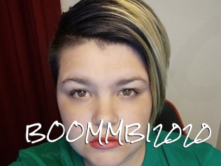 BOOMMBI2020