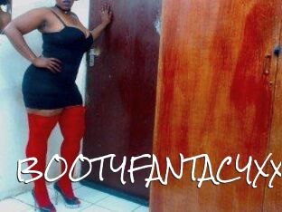 BOOTYFANTACYXX