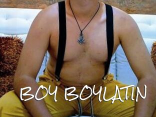 BOY_BOYLATIN