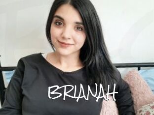 BRIANAH