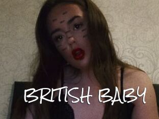 BRITISH_BABY