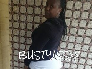 BUSTYASSXX