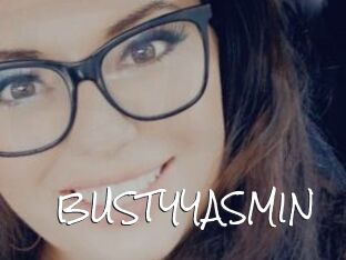 BUSTYYASMIN